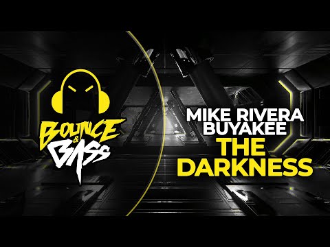 Mike Rivera , Buyakee - The Darkness