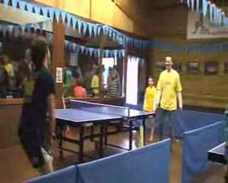 TTK Berlaar - 30 uren - Bickx & Bickx vs Recordspelers