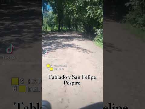 el tablado pespire #choluteca #musica