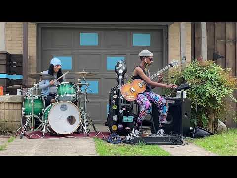 Brianne Sargent & Amber Baker - Geechie X Brianne Sargent