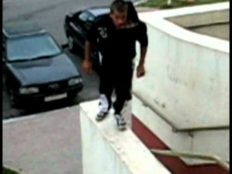 DCSJ (bless the fall-take me now Part 2)