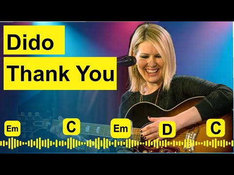 Thank You - Morgan