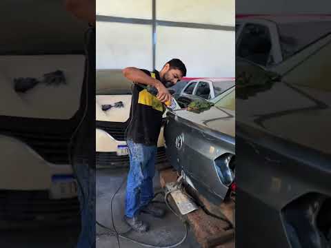 Seu carro não precisa só de reparo..precisa voltar a ser o que era.Na Mavi, cuidamos disso pra você