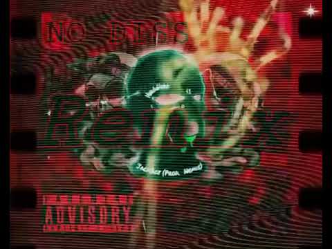 SkudCappo - No Diss (remix)