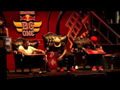 RED BULL BC ONE FINAL DE AMÉRICA LATINA PERÚ 2015 COMPLETA PARTE 2
