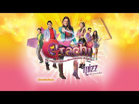 Isabella Castillo - Grachi (From ''Grachi - La Vida Es Maravillosamente Mágica'' / Audio Only)