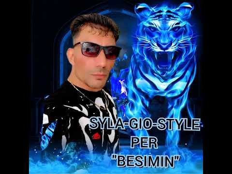SYLA GIO STYLE PER"Besimin" hitt 2024