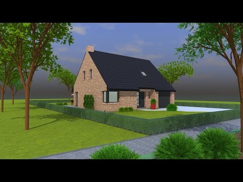 Video de maison Vidéo projet #3