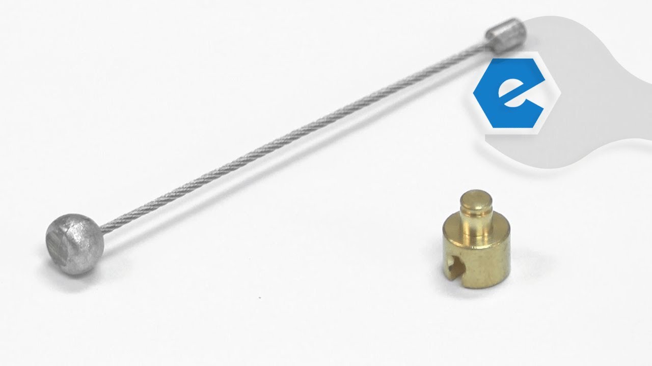 Replacing your Echo Leaf Blower / Vacuum Throttle Swivel Kit