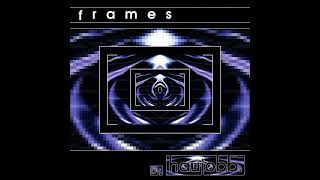 Haujobb - Eye Over You (Extended Surveillance)