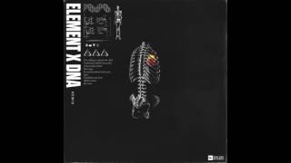 Nyck Caution - Element x DNA (Remix)