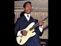 IKE TURNER MY BABY