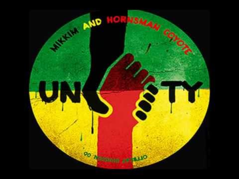 MikkiM and Hornsman Coyote - Unity