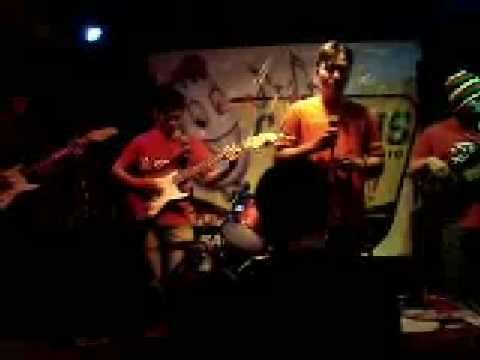 impellitteri-stay tonight  (affliction baguio band -bulaklak rock live in Ayuyang bar 2009)