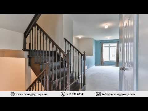 294 Delray Dr, Markham