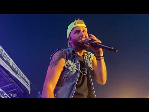 LOCASH - Chillionaire (Live) @ Red, White, and Boom Fest - Cape Coral, Florida