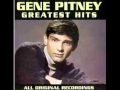 GENE PITNEY -The Bosses Daughter