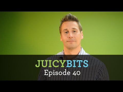 How Google Uses Search Intent - #juicybits 40