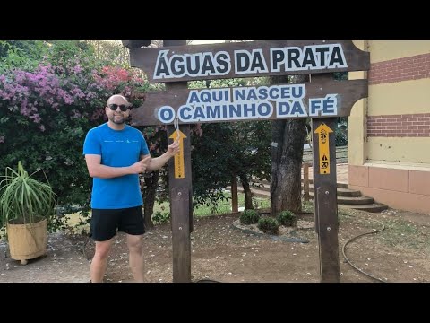 Caminho da Fé!
