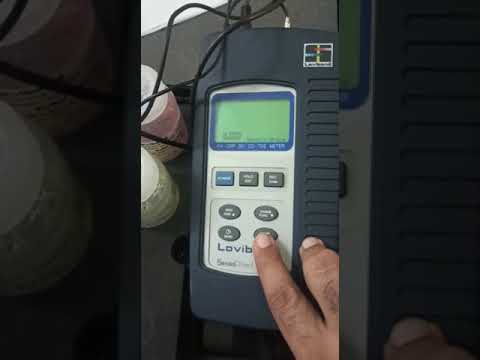 Lovibond Photometer