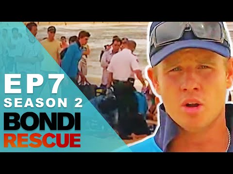 Tragedy Unfolds At Bondi | Bondi Rescue - Season 2 Episode 7 (OFFICIAL UPLOAD)