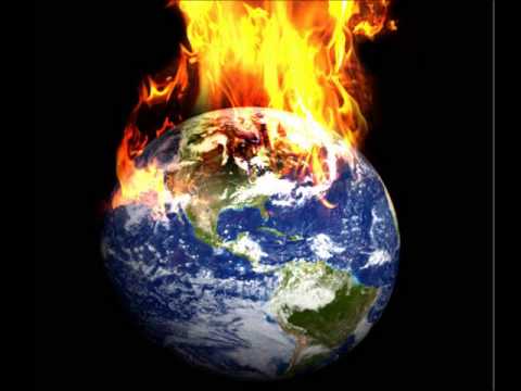 Sean Williams - Watch the world burn (original rap)