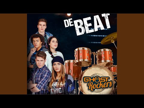 18 Voor Altijd - Ghost Rockers