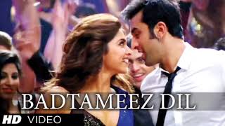 Download lagu Badtameez Dil – Benny Dayal | Ranbir Kapoor | Deepika Padukone | Yeh Jawaani Hai Deewani (2013) mp3 Download lagu Badtameez Dil – Benny Dayal | Ranbir Kapoor | Deepika Padukone | Yeh Jawaani Hai Deewani (2013) mp3