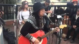 Margaret Cho, "Fat Pussy"