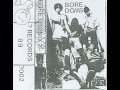 Boredoms - Boretronix 2 (1989)