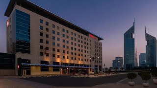 Ibis World Trade Centre Dubai Hotel, United Arab Emirates | Travel With Medha
