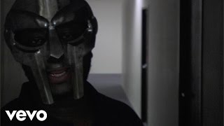 Madvillain - Accordion