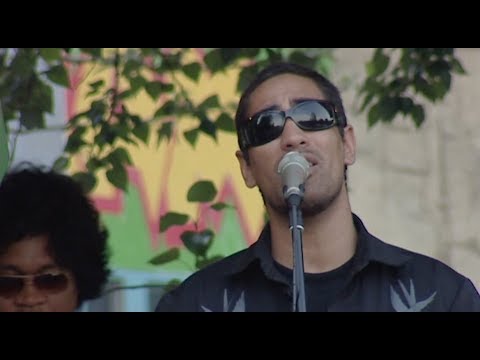 Fat Freddy's Drop Berlin Flashback