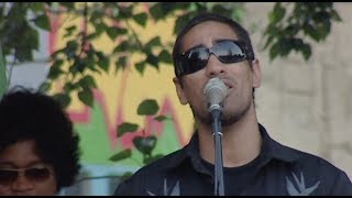 Fat Freddy&#39;s Drop Berlin Flashback