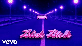 Coi Leray &amp; Nicki Minaj - Blick Blick! (Official Lyric Video)