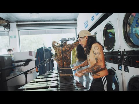 Son Rompe Pera - "Cumbia Pa Tu Madre" (En vivo para @OneLoveStudios )