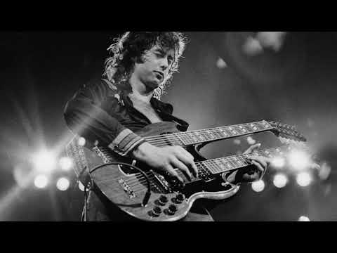(Full Solo) Stairway To Heaven TSRTS Backing Track (credits in description)