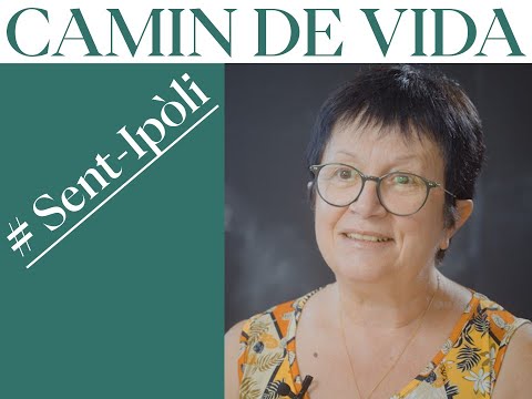 Camin de vida # Sent-Ipòli