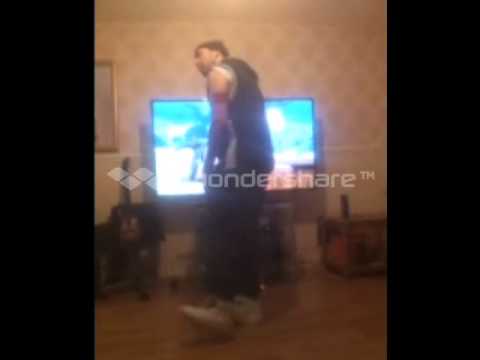 Allshare star - DJ Spider Big Boi Style Ft. Crazy Killa