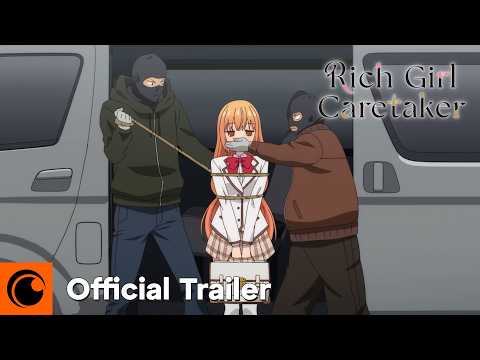 Official Trailer [Subtitled]
