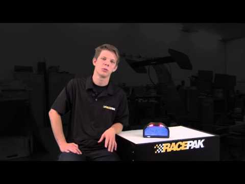 Racepak 250 Ds Iq3s Iq3s Street Dash