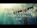 YESHUA(MY BELOVED IS THE MOST BEAUTIFUL) by JESUS IMAGE