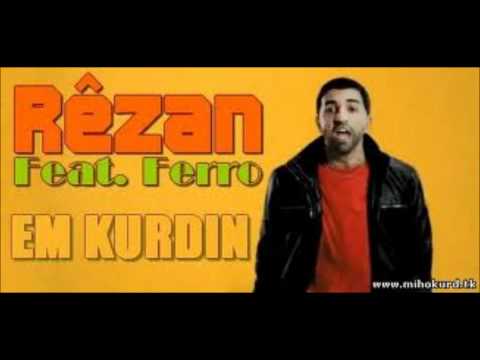 rezan hip hopa kurdi