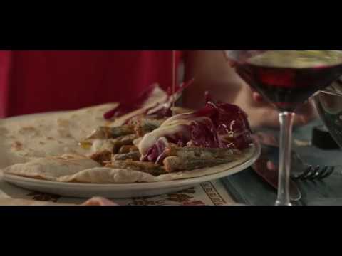 Piadina Romagnola IGP – Spot Ufficiale 30"