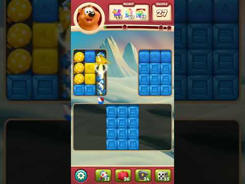 Toon Blast 2366 ??!!