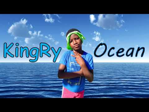 KingRy - Ocean (Official Audio)