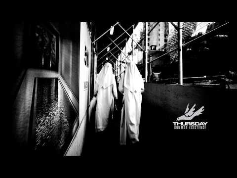 Thursday - "Beyond The Visible Spectrum" (Full Album Stream)
