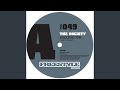 Sweeping Tom (feat. Thomas Hass, Kasper Tranberg & Jens Christian Uhrenholdt)