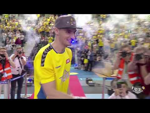 Mistrz Polski 20/21 Łomża Vive Kielce!