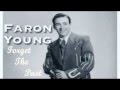 Faron Young - Forget The Past